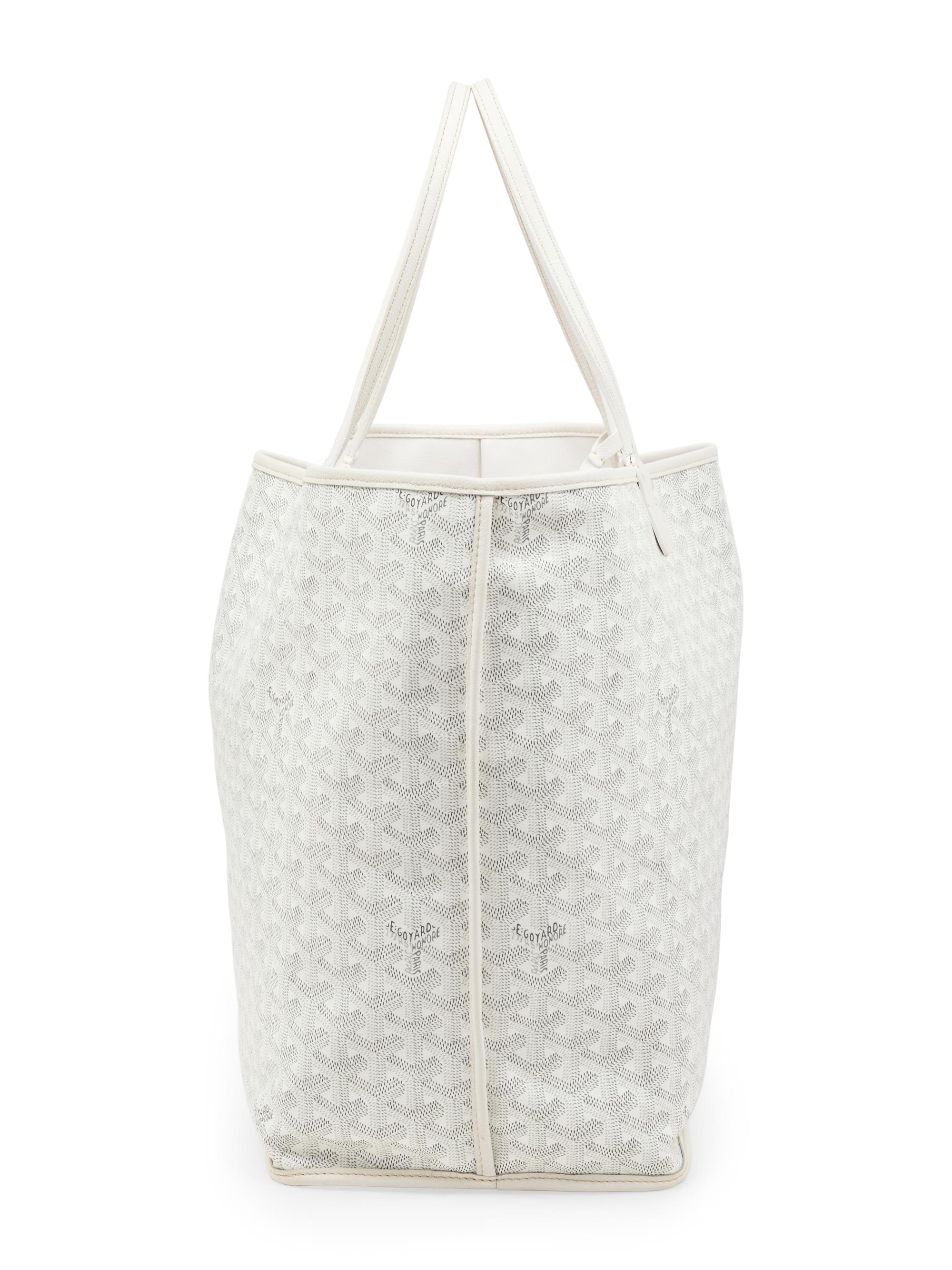 Goyard Anjou Tote GM