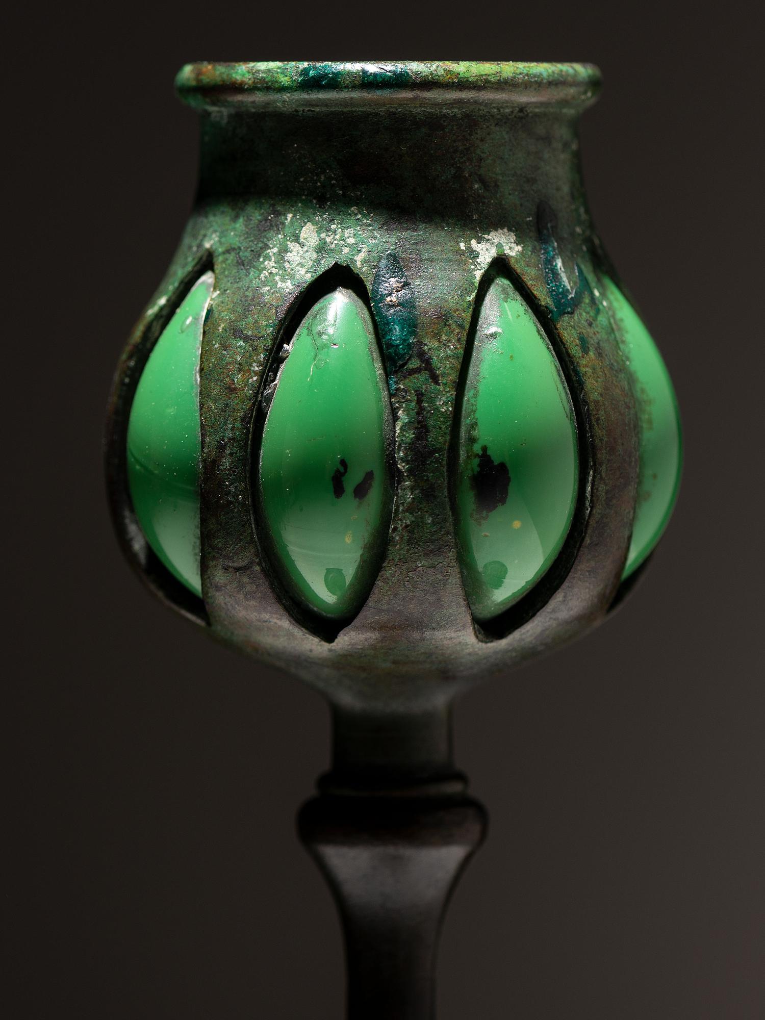 Candlestick, c. 1900