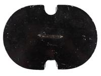 [MILITARIA]. Brigadier General Lansing B. Swan archive incl. New York militia frock coat, belt, epaulettes, and daguerreotype.