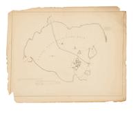[U.S. DEPT. OF STATE] – Letter from the Secretary of State, Transmitting, pursuant to a resolution of the House of Representatives, of the nineteenth ultimo, a Copy of the Maps and Report of the Commissioners under the Treaty of Ghent, for Ascertaining the Northern and Northwestern Boundary between the United States and Great Britain. Washington, D.C.: Gales & Seaton, 18 March 1828.