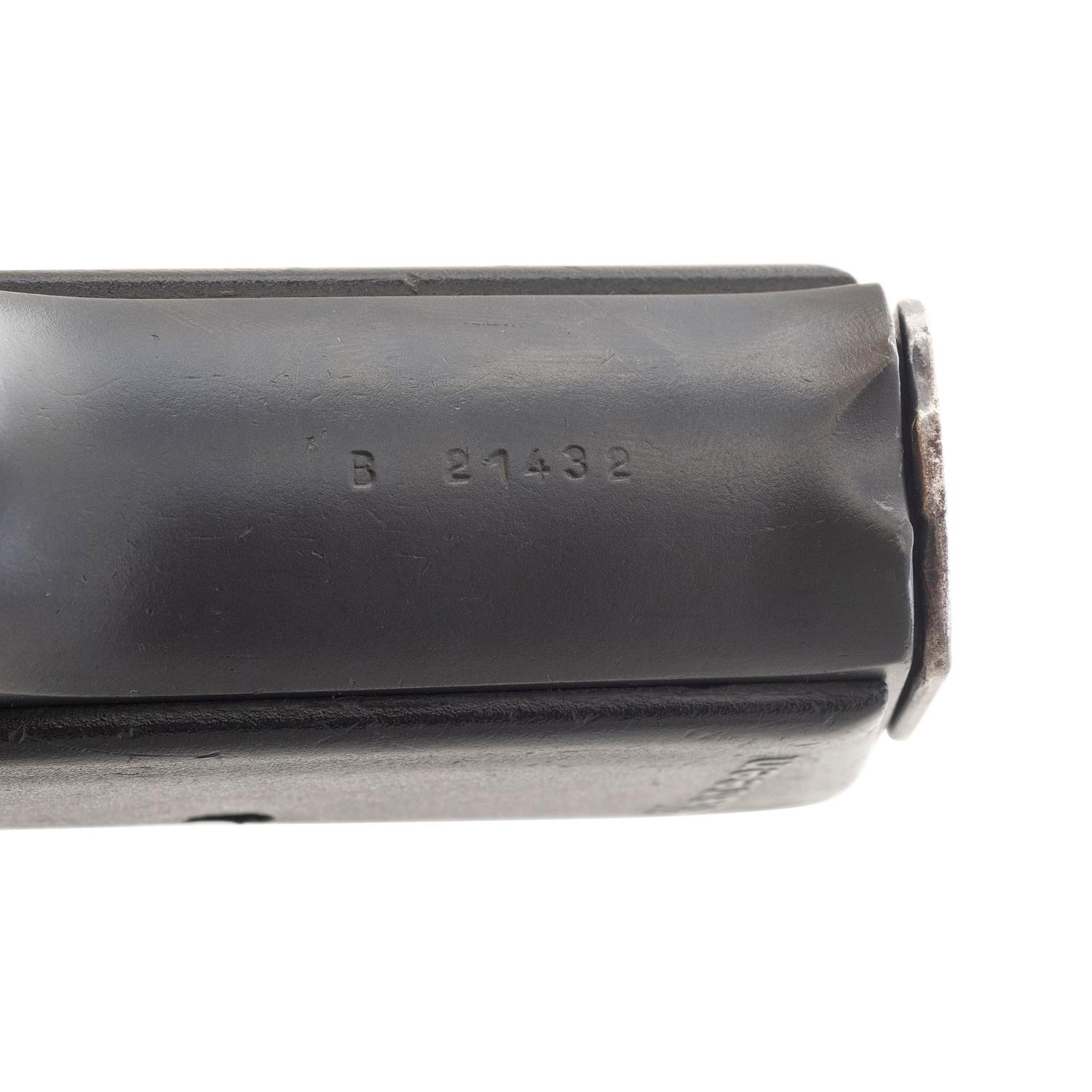 *J.C. Israel Arms Kareen Hi-Power Mark I