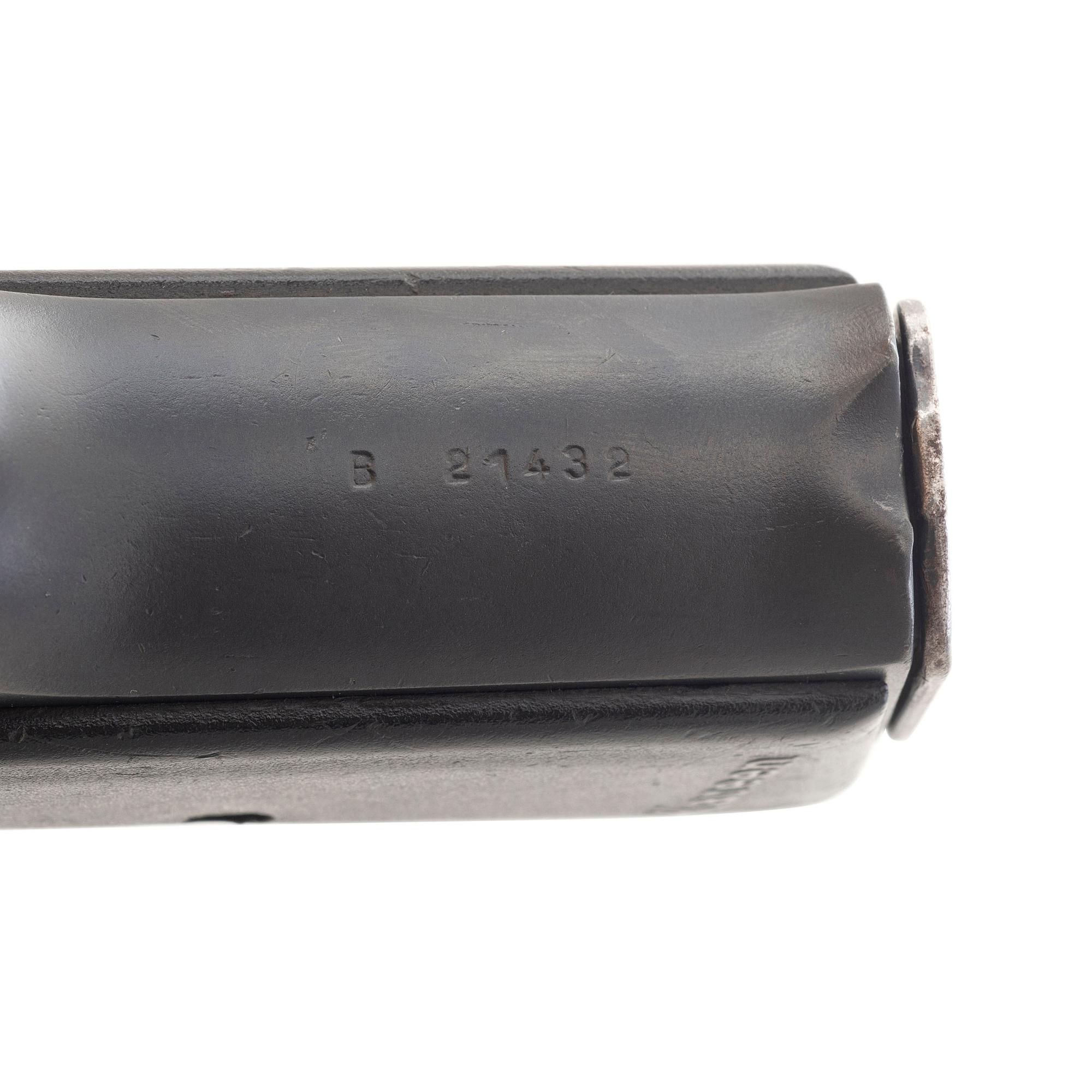 *J.C. Israel Arms Kareen Hi-Power Mark I