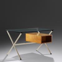 Desk, model 80 Knoll International, USA