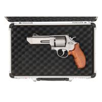 *Smith & Wesson Performance Center Model 625-6 V-Comp .45ACP Revolver in Case