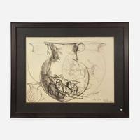 Dale Chihuly (American, b. 1941) Untitled
