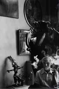 Max Ernst, NYC
