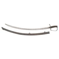 European Saber