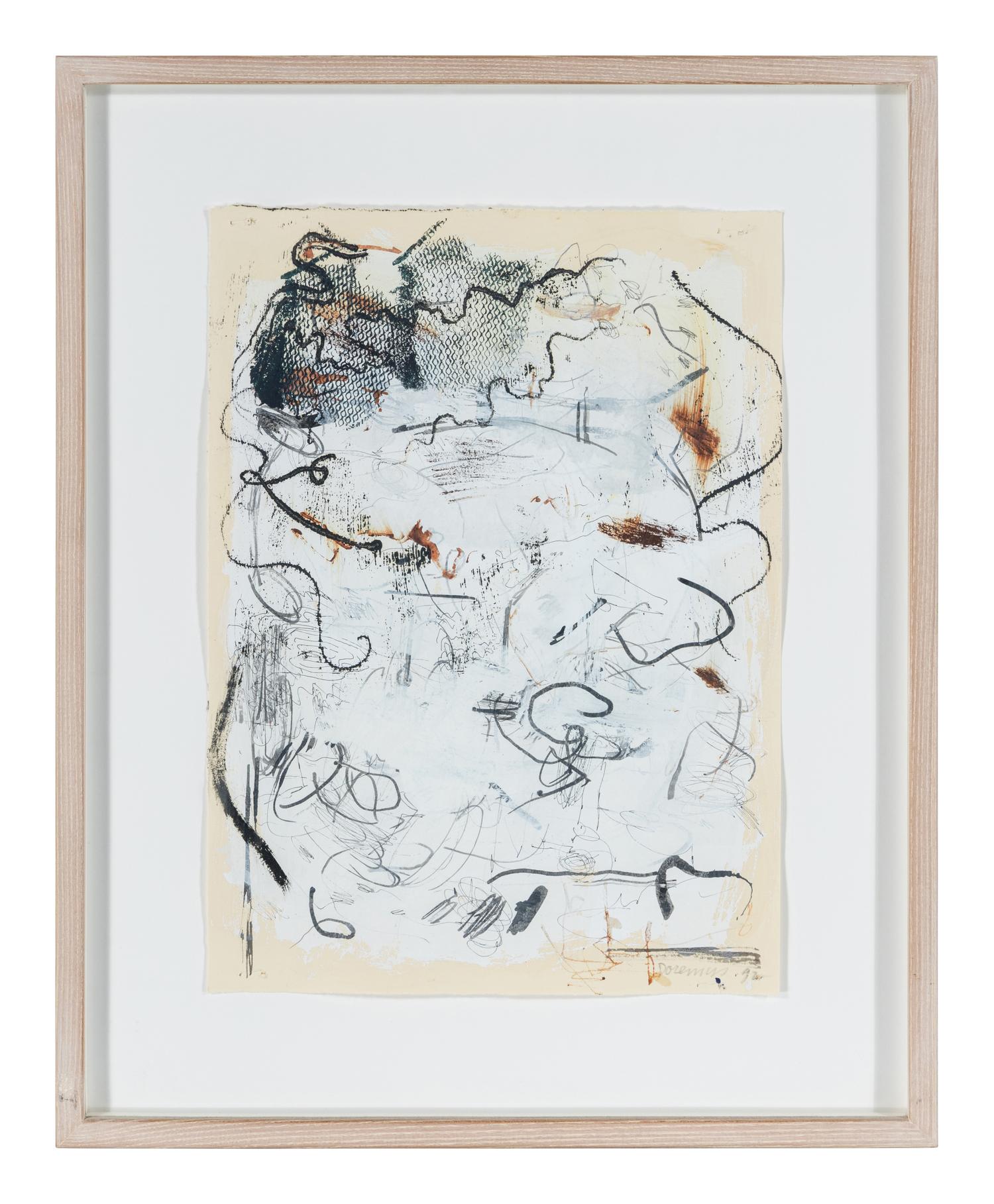 Untitled , 1992