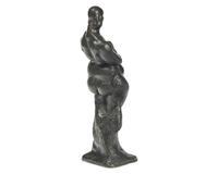 Standing Woman [LF 136]