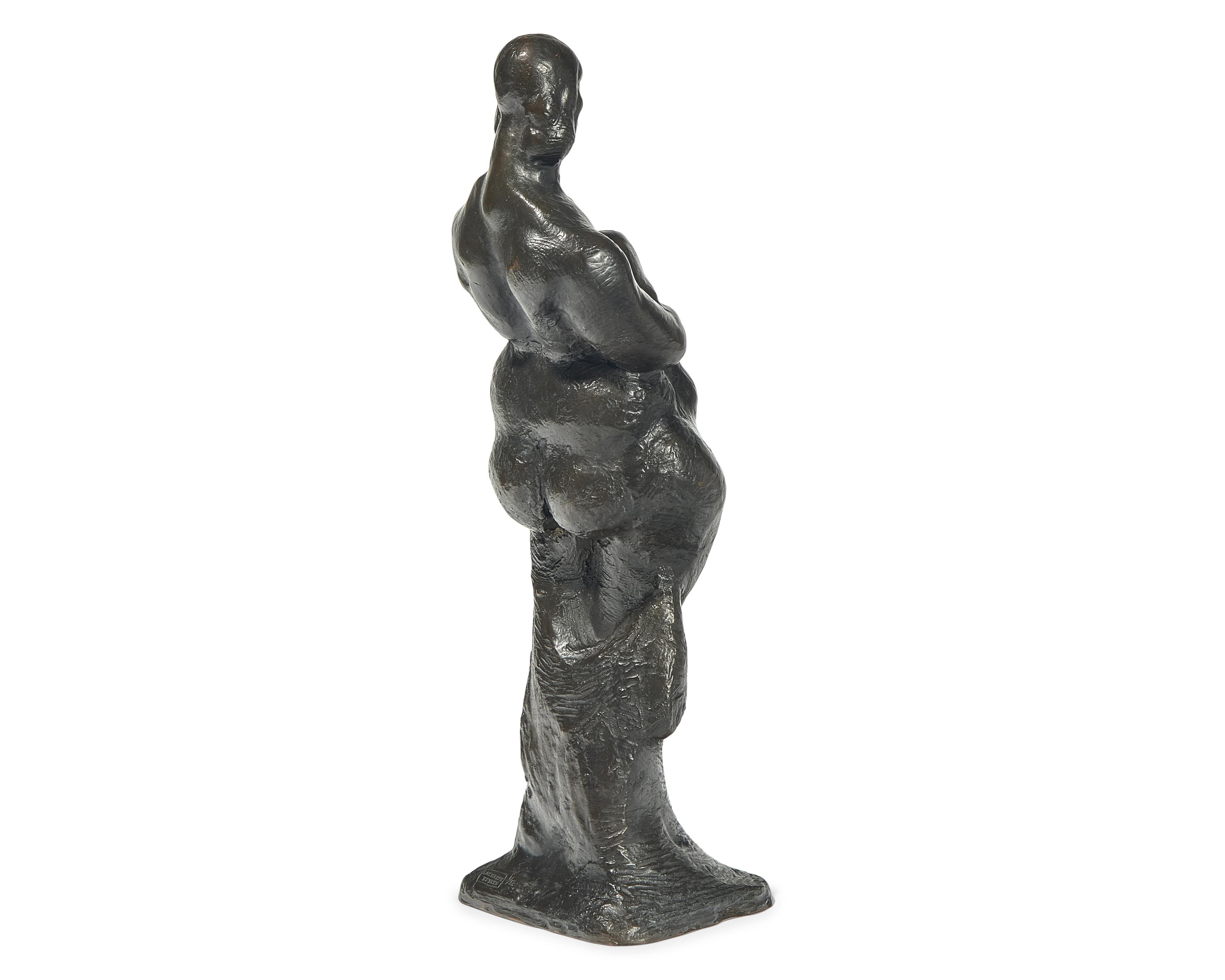 Standing Woman [LF 136]