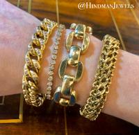 DIAMOND BRACELET