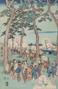 Ando Hiroshige