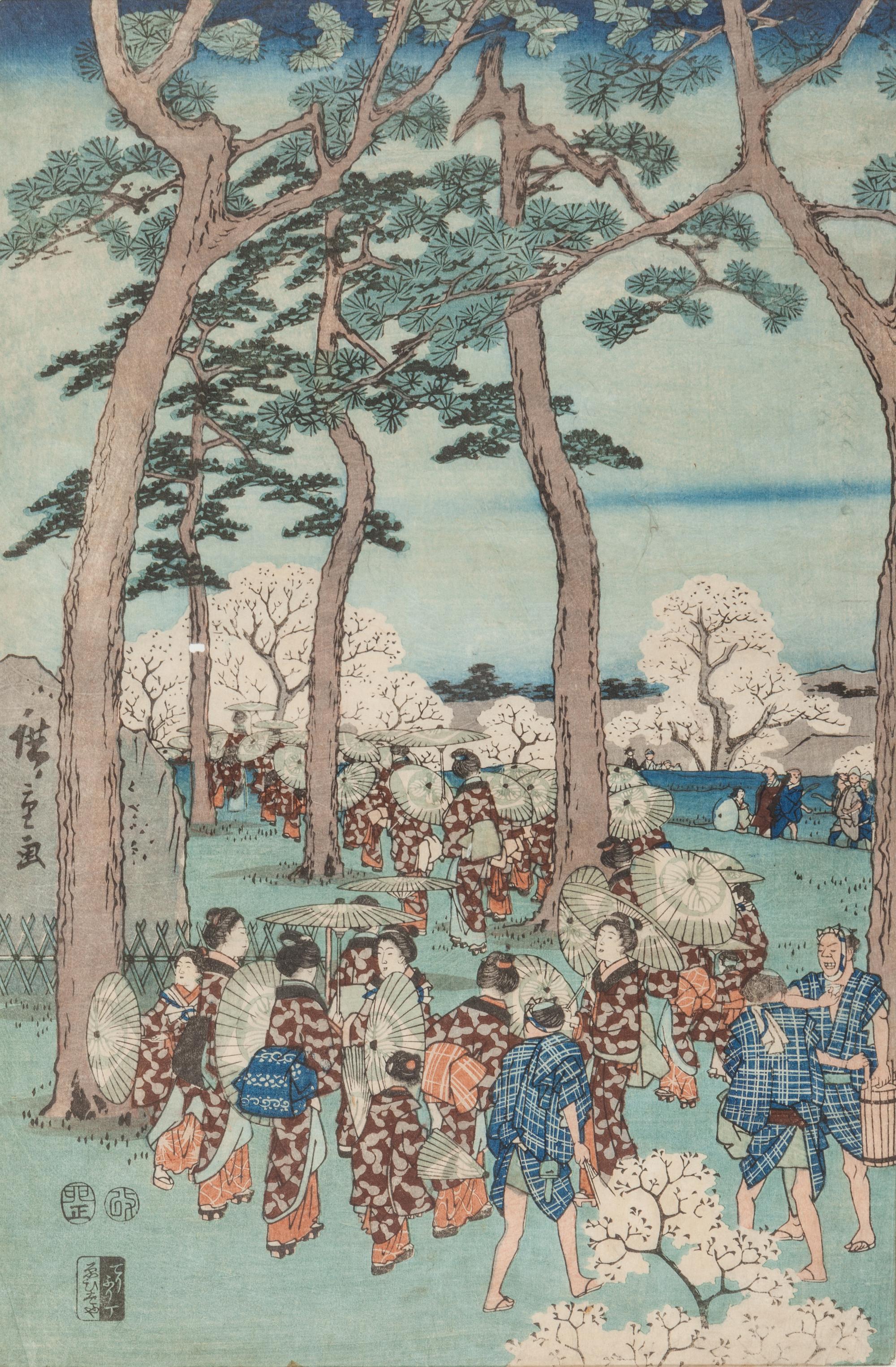 Ando Hiroshige