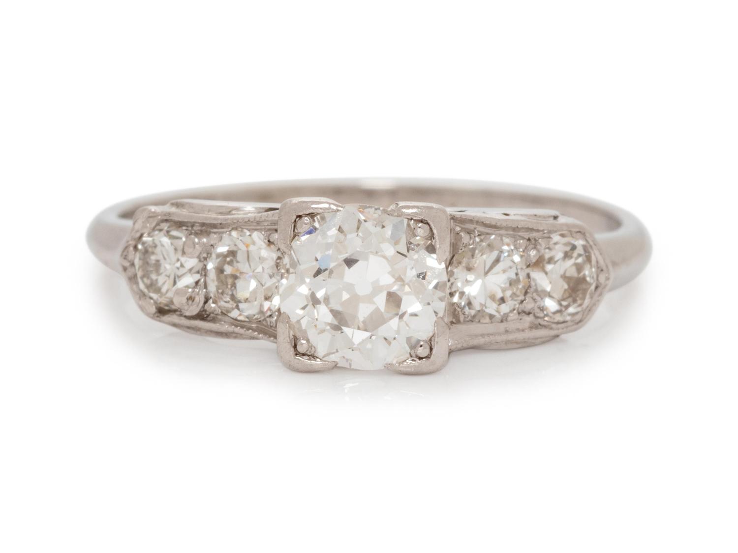 DIAMOND RING