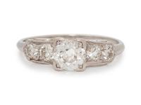 DIAMOND RING