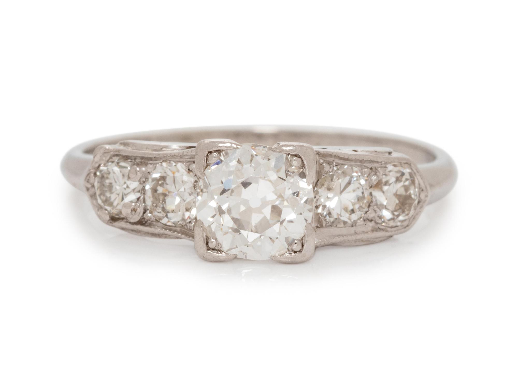 DIAMOND RING