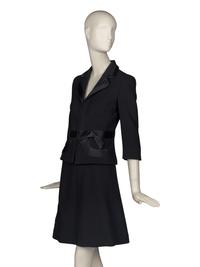 Prada Skirt Suit