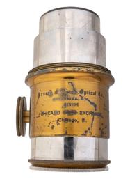 An Edison Projecting Kinetoscope, No. 5970