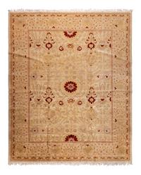 An Egyptian Wool Rug