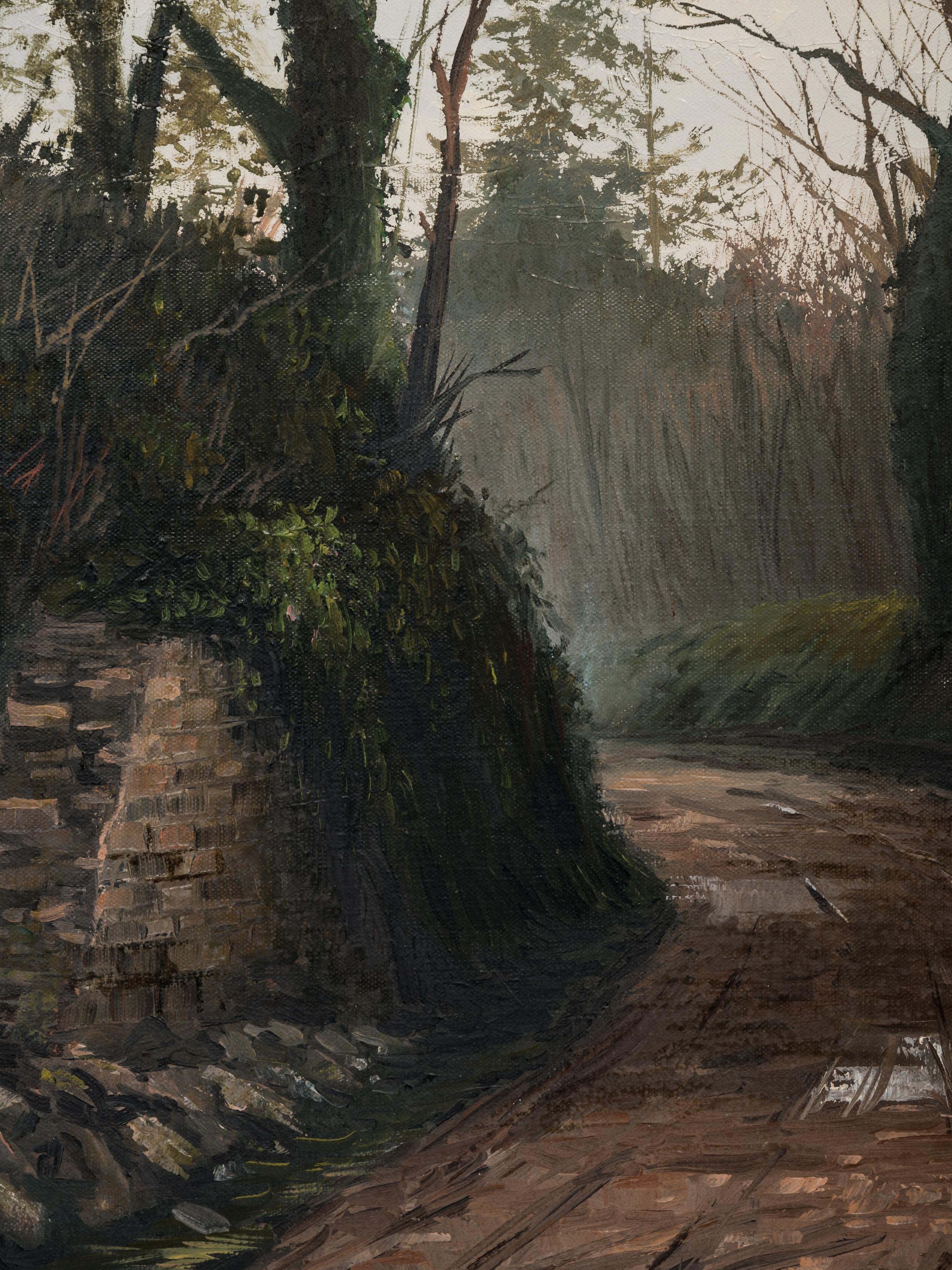 Artist Unknown (France, 20th Century)