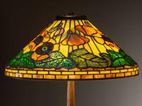 Poppy Table Lamp