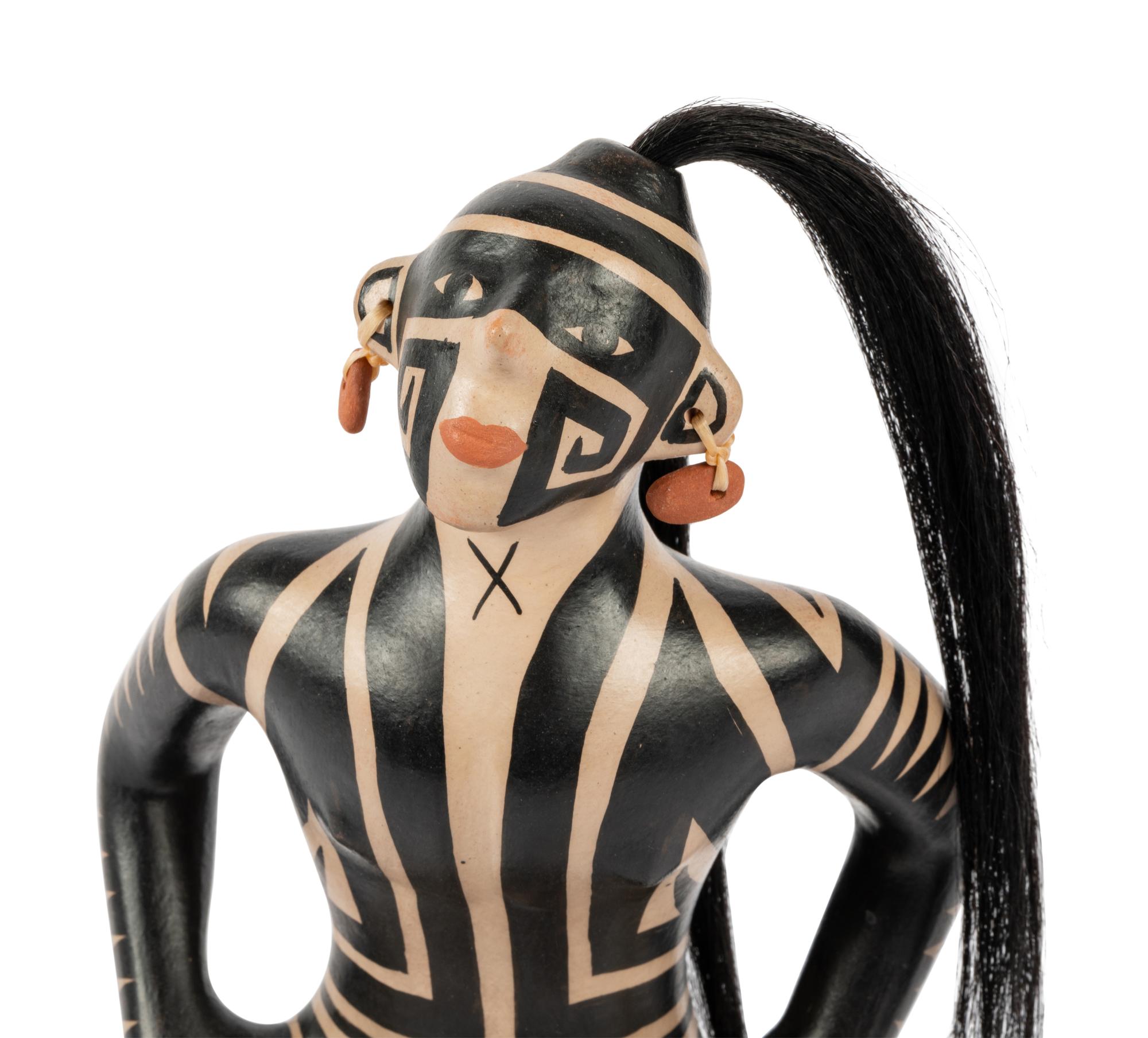 Pueblo Runner