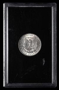 An 1880-CC GSA: Morgan $1 Coin