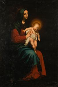 Italian School, 18th Century