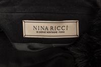 Nina Ricci Coat