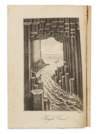 [BRITISH ISLES] A group of works about the British Isles. Together, 5 works in 7 volumes.