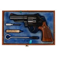 *Smith & Wesson Model 29-2 in Box