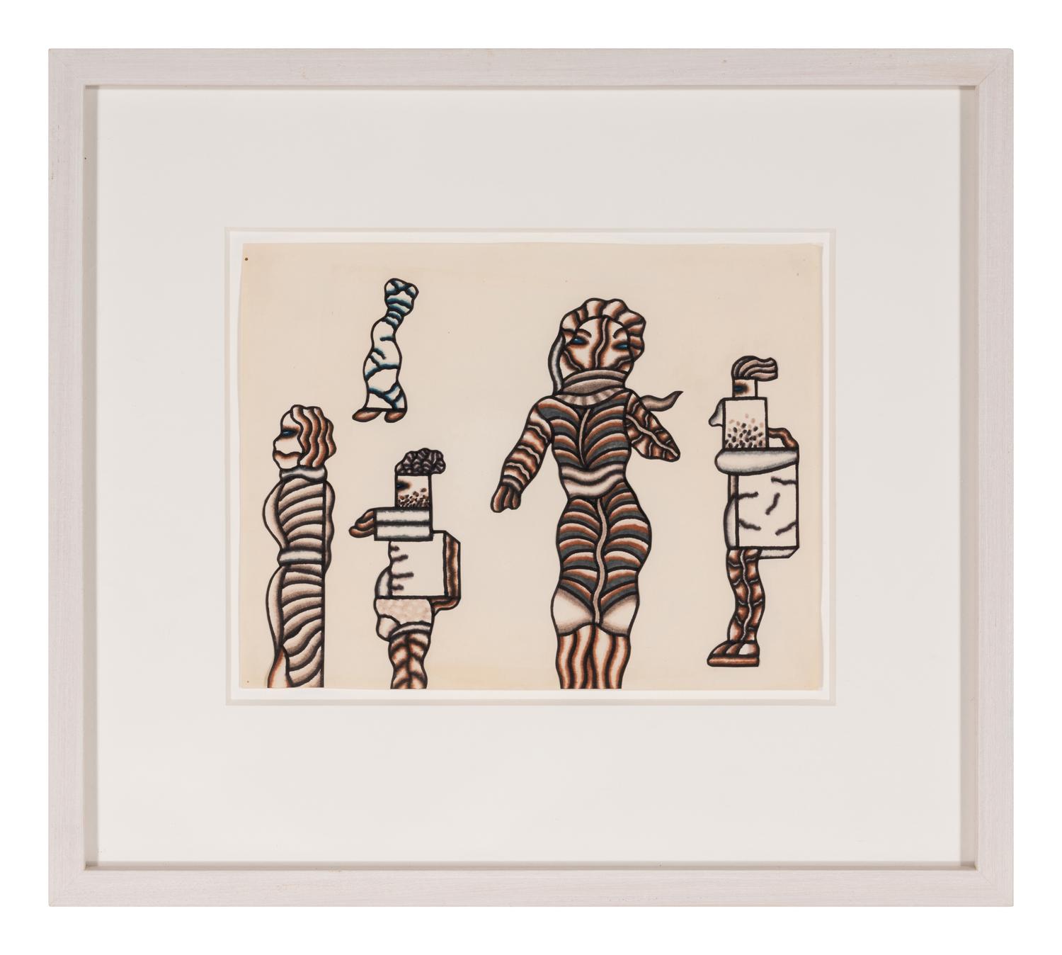 Untitled , 1972