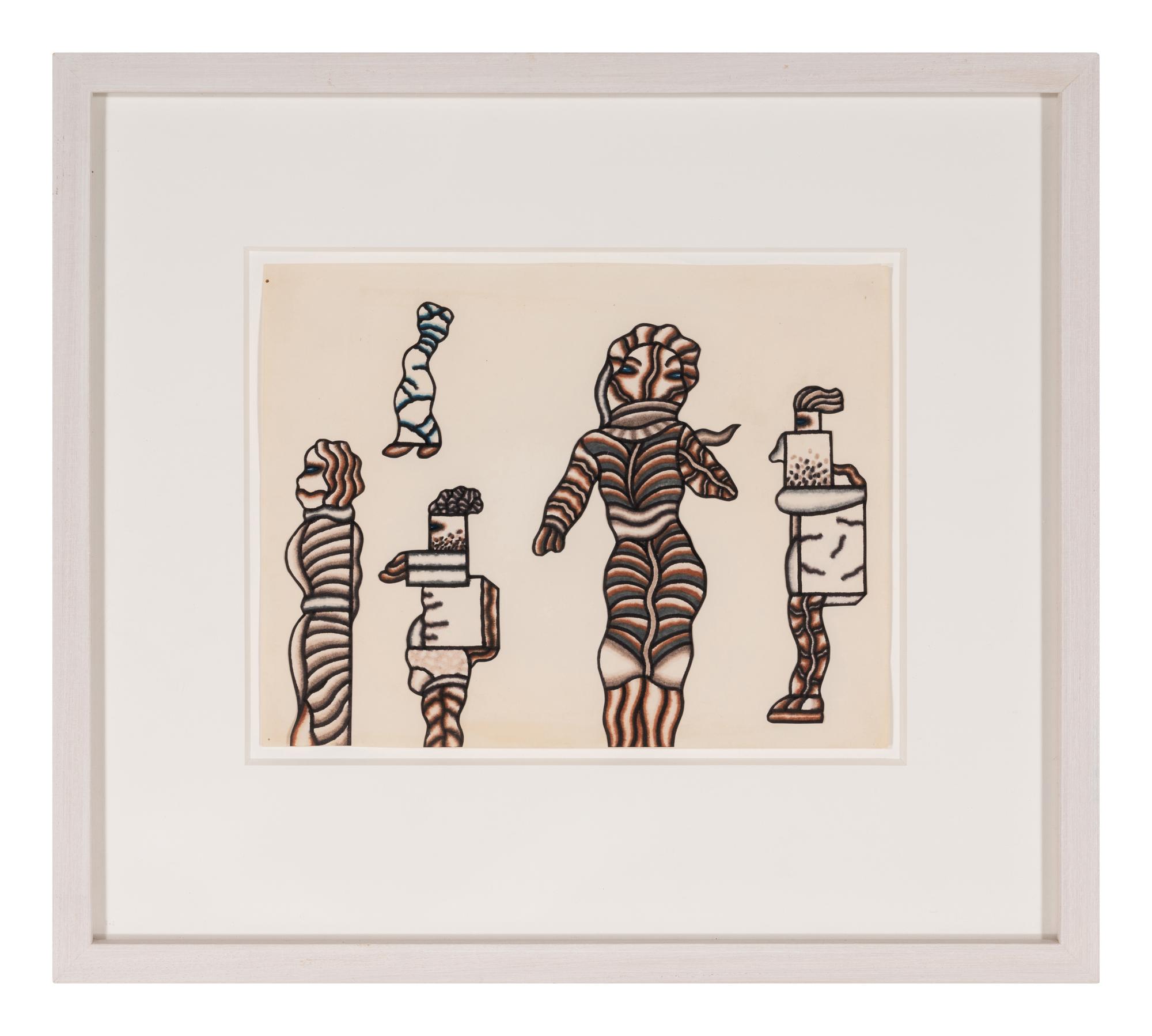 Untitled , 1972