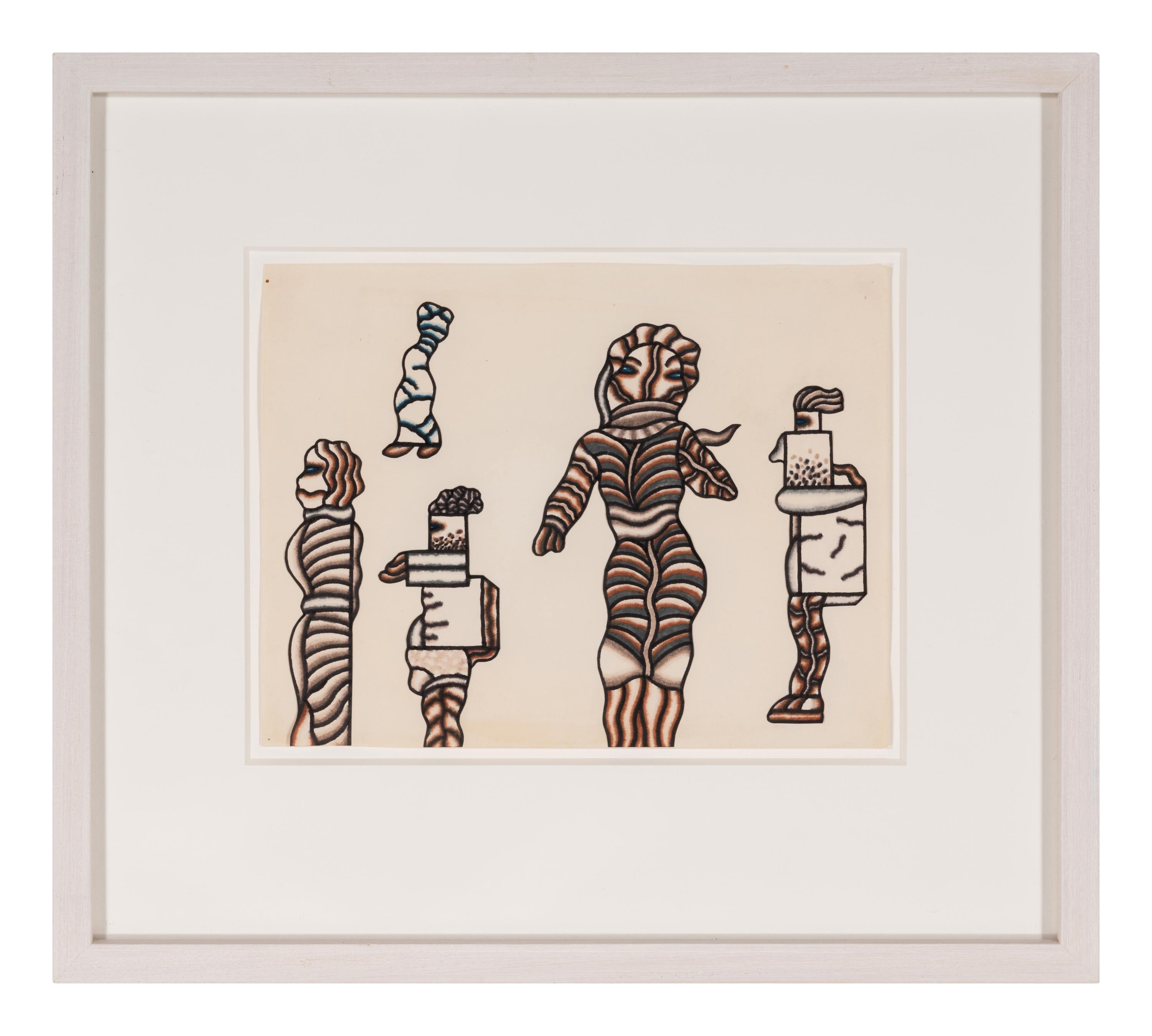 Untitled , 1972