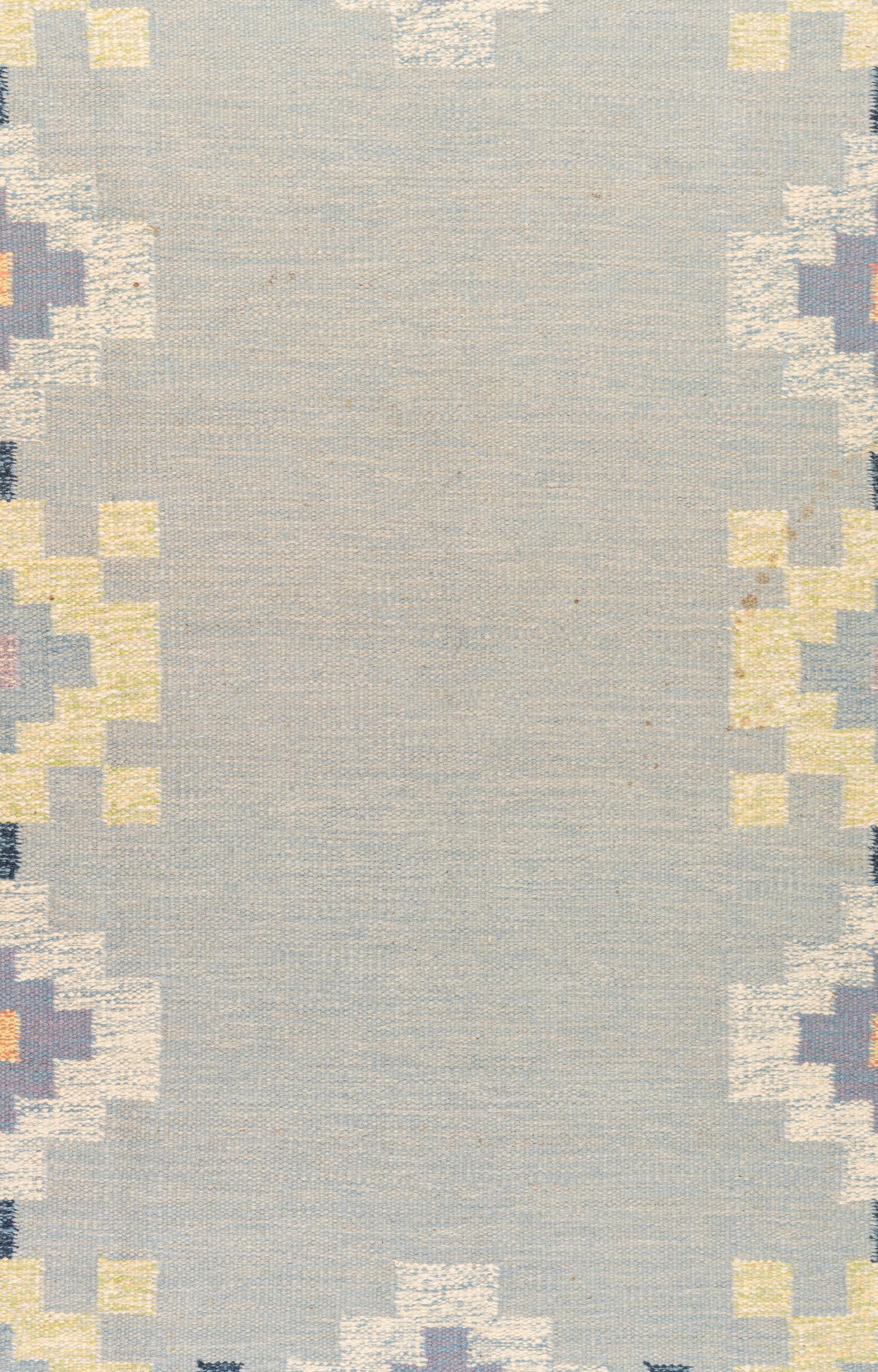 Flatweave Rug