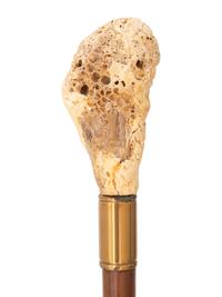 Four Walking Sticks