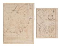 HARRIS, Thaddeus Mason (1768-1842). The Journal of a Tour into the Territory Northwest of the Alleghany Mountains; made in the Spring of the year 1803. Boston: Manning & Loring, 1805.