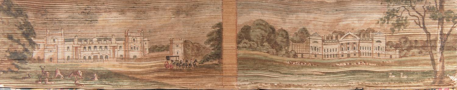 [Fine Bindings] [Edwards of Halifax] Murry, Ann. Poems on Various Subjects