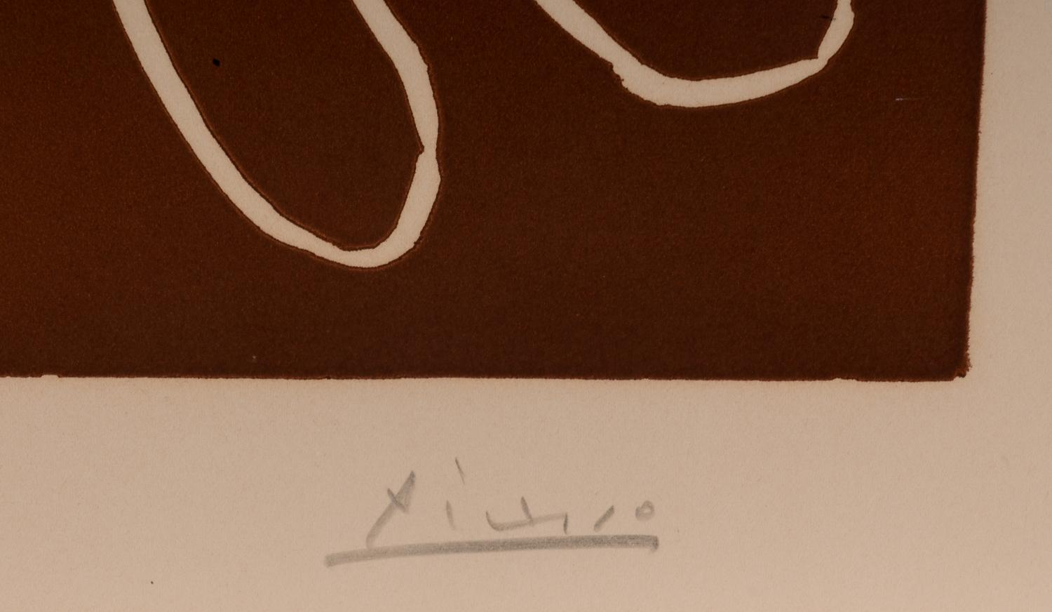 Le vieux bouffon , 1963