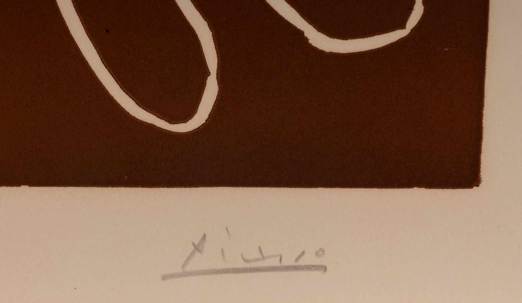 Le vieux bouffon , 1963