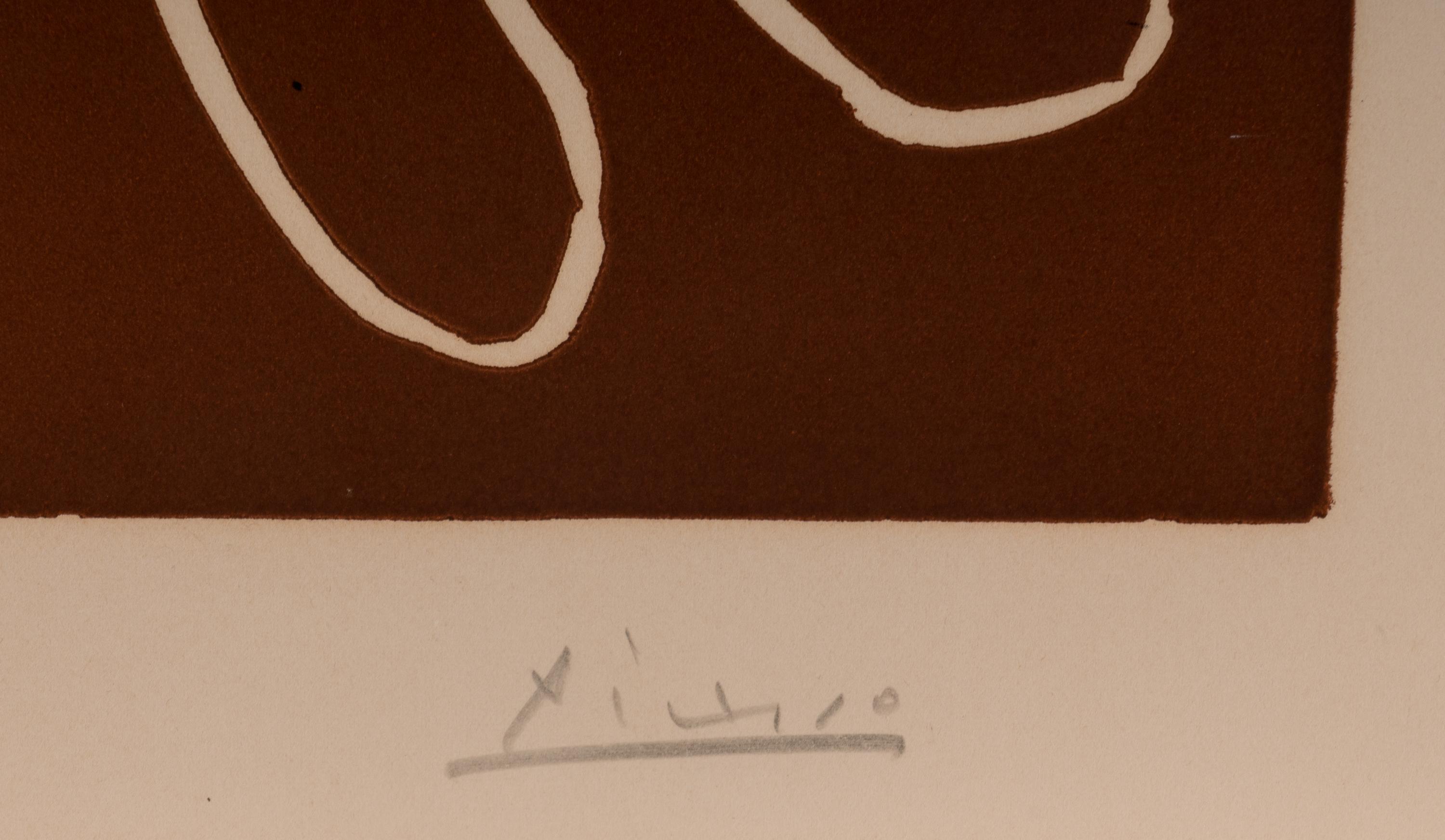 Le vieux bouffon , 1963