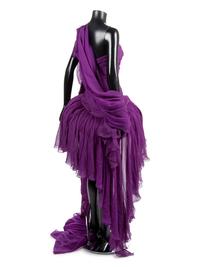 Pierre Balmain Haute Couture Cocktail Dress, Autumn/Winter 1988-89