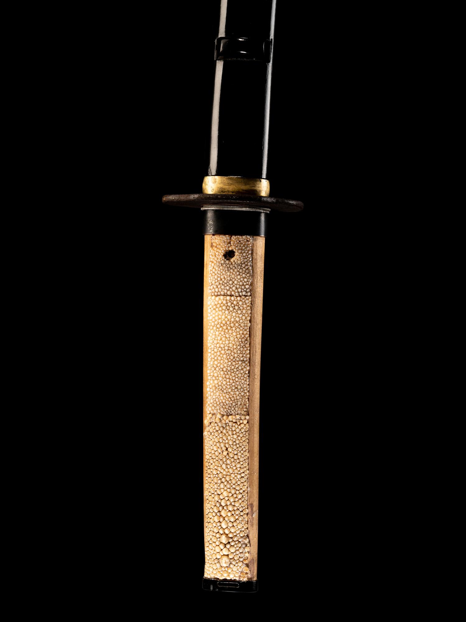 A Katana