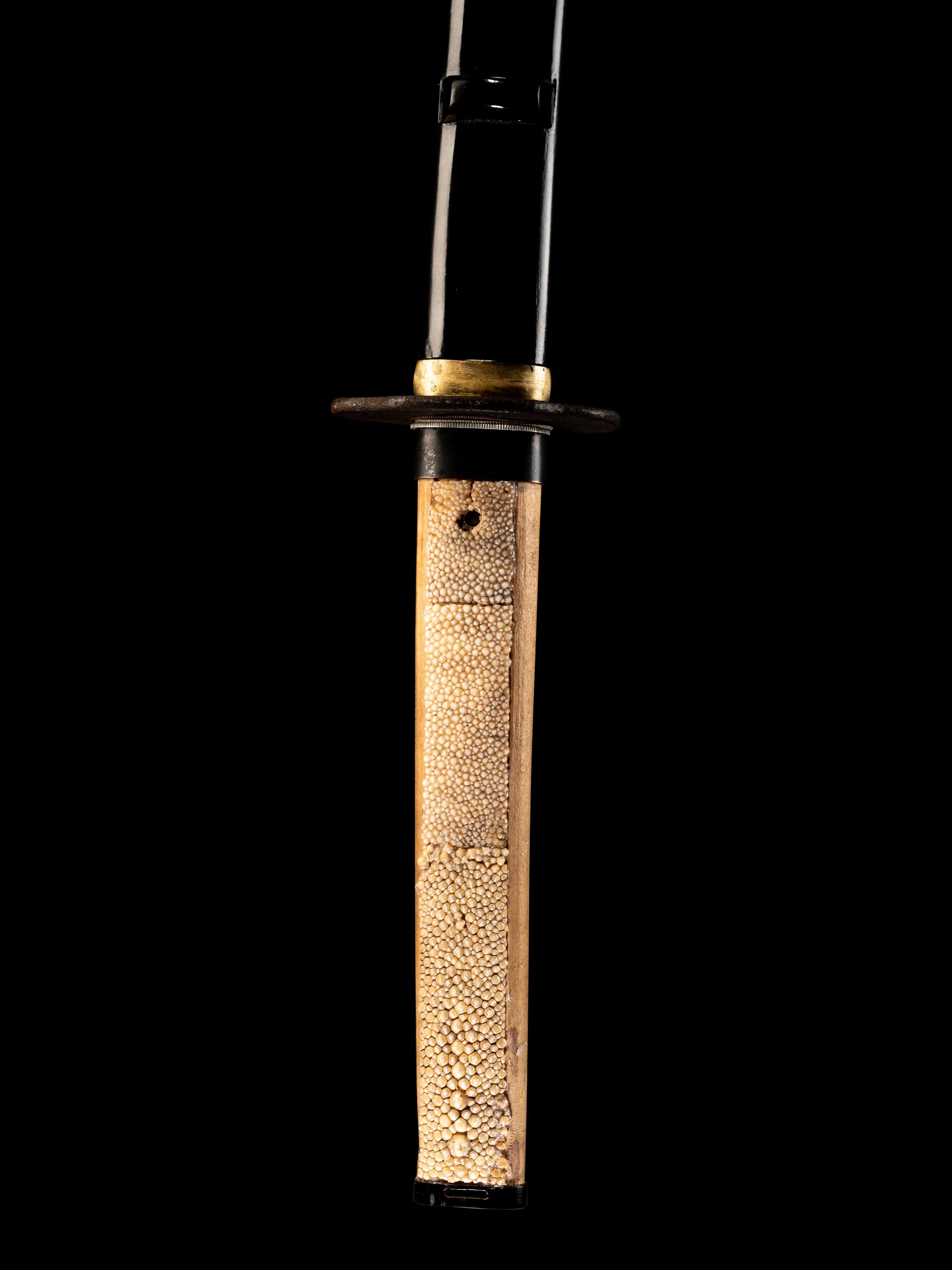 A Katana