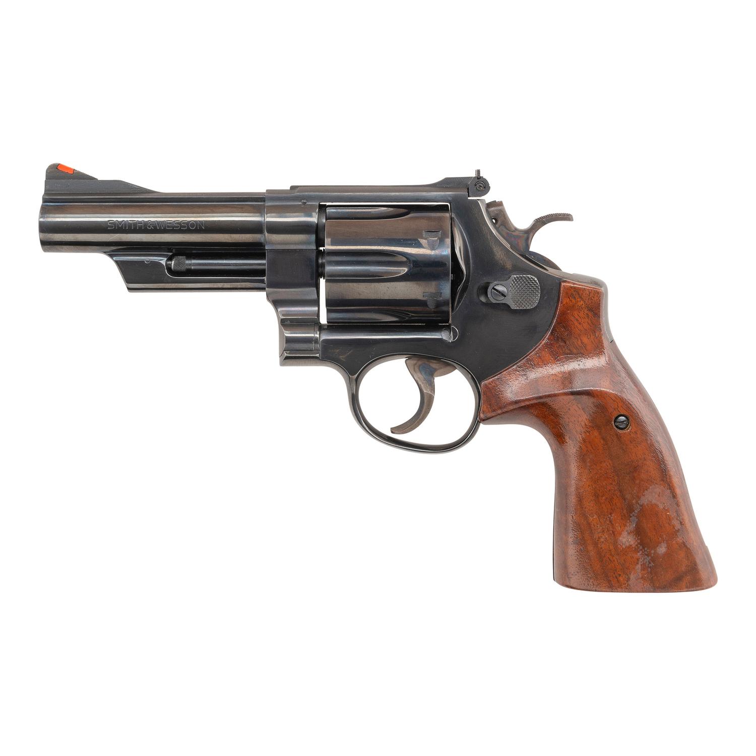 *Smith & Wesson Model 57 Revolver in Box