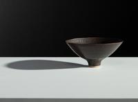 Footed Bowl