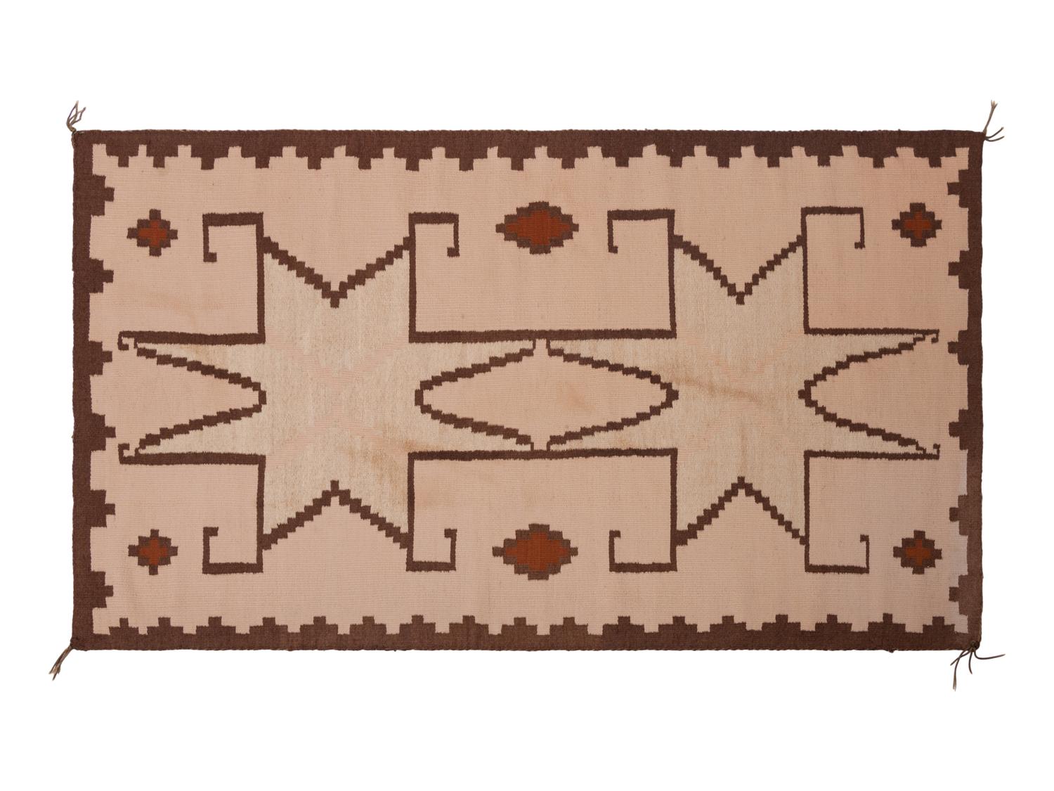 Pictorial Star Weaving