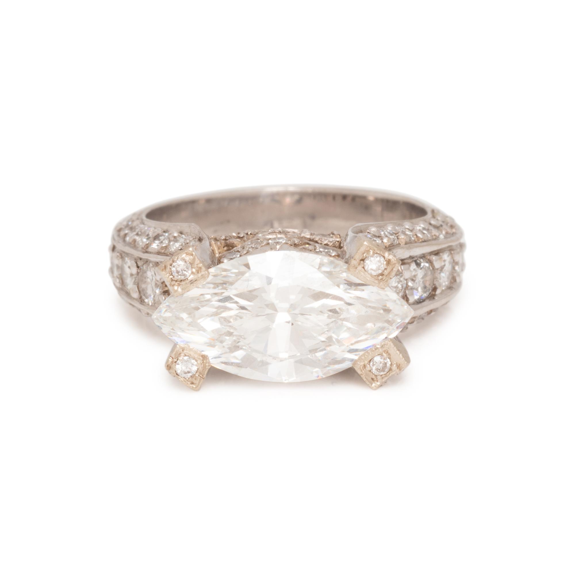 DIAMOND RING