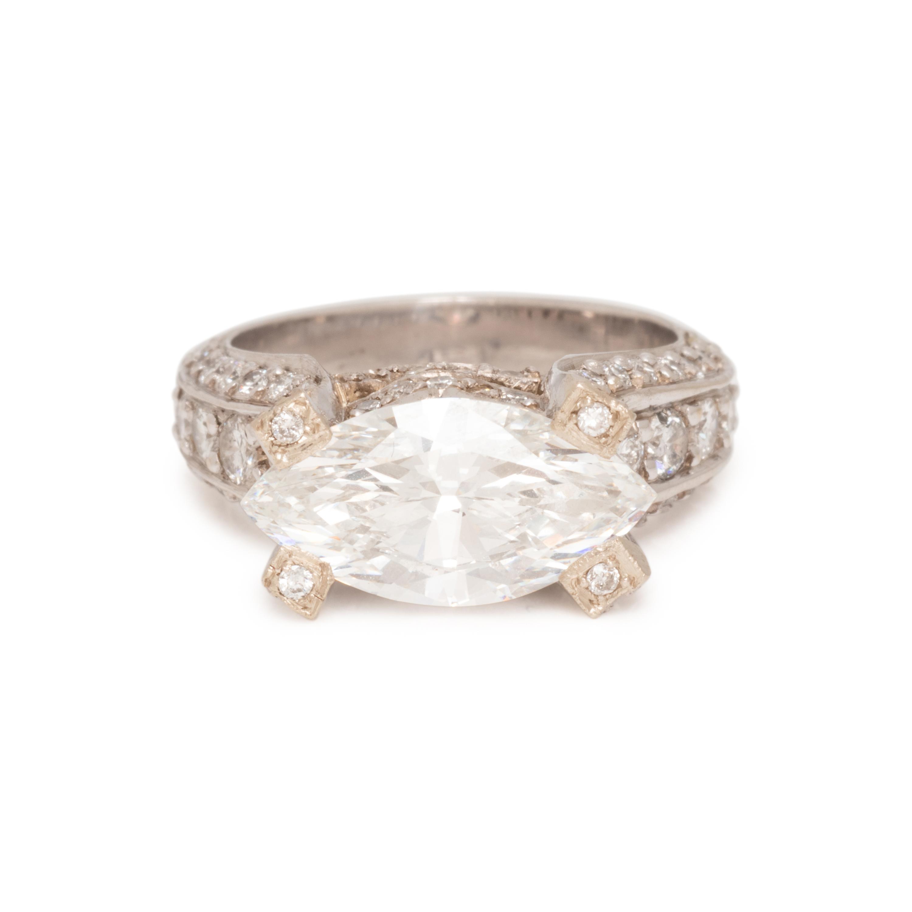 DIAMOND RING