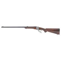 Restored George Gibbs Farquharson Action Sporting Rifle